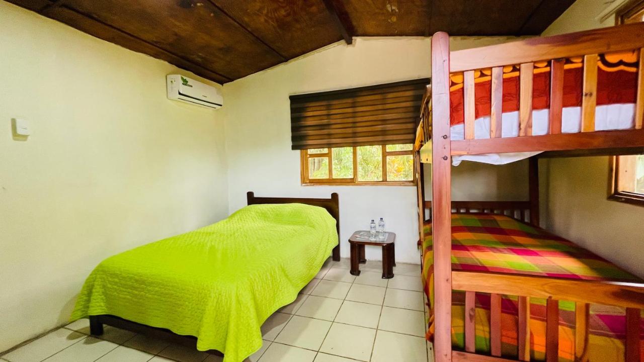 Hosteria Kasadasa Santo Domingo de los Colorados Eksteriør bilde
