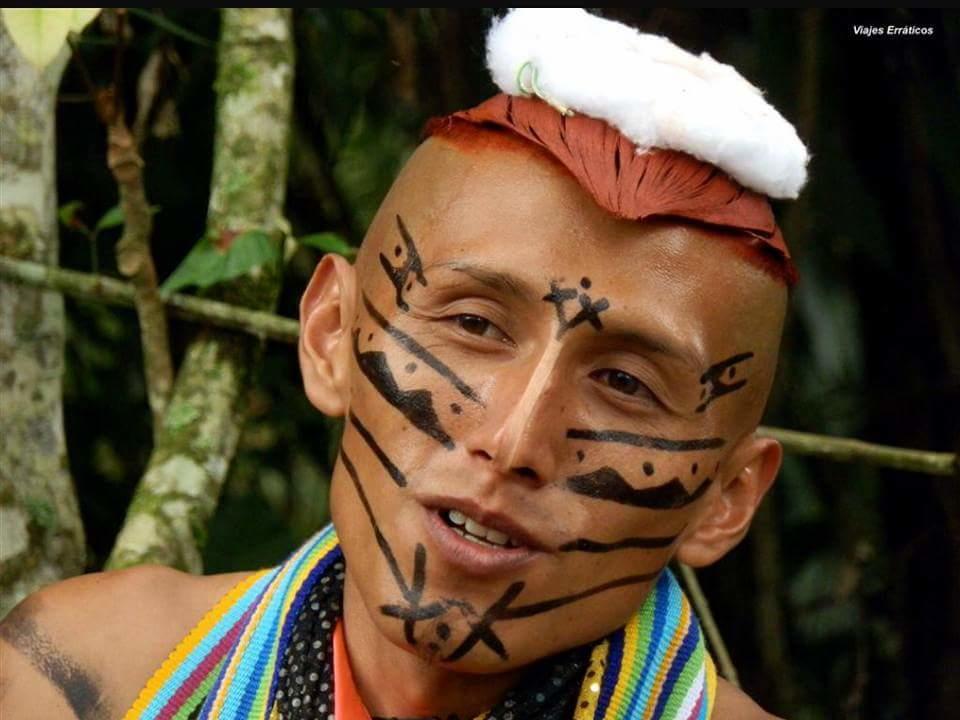 Hosteria Kasadasa Santo Domingo de los Colorados Eksteriør bilde