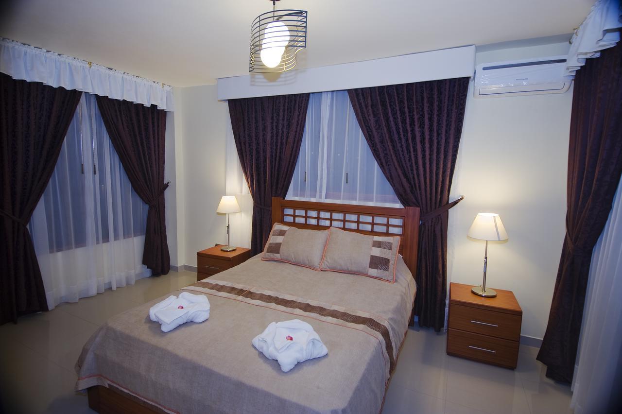 Hosteria Kasadasa Santo Domingo de los Colorados Eksteriør bilde