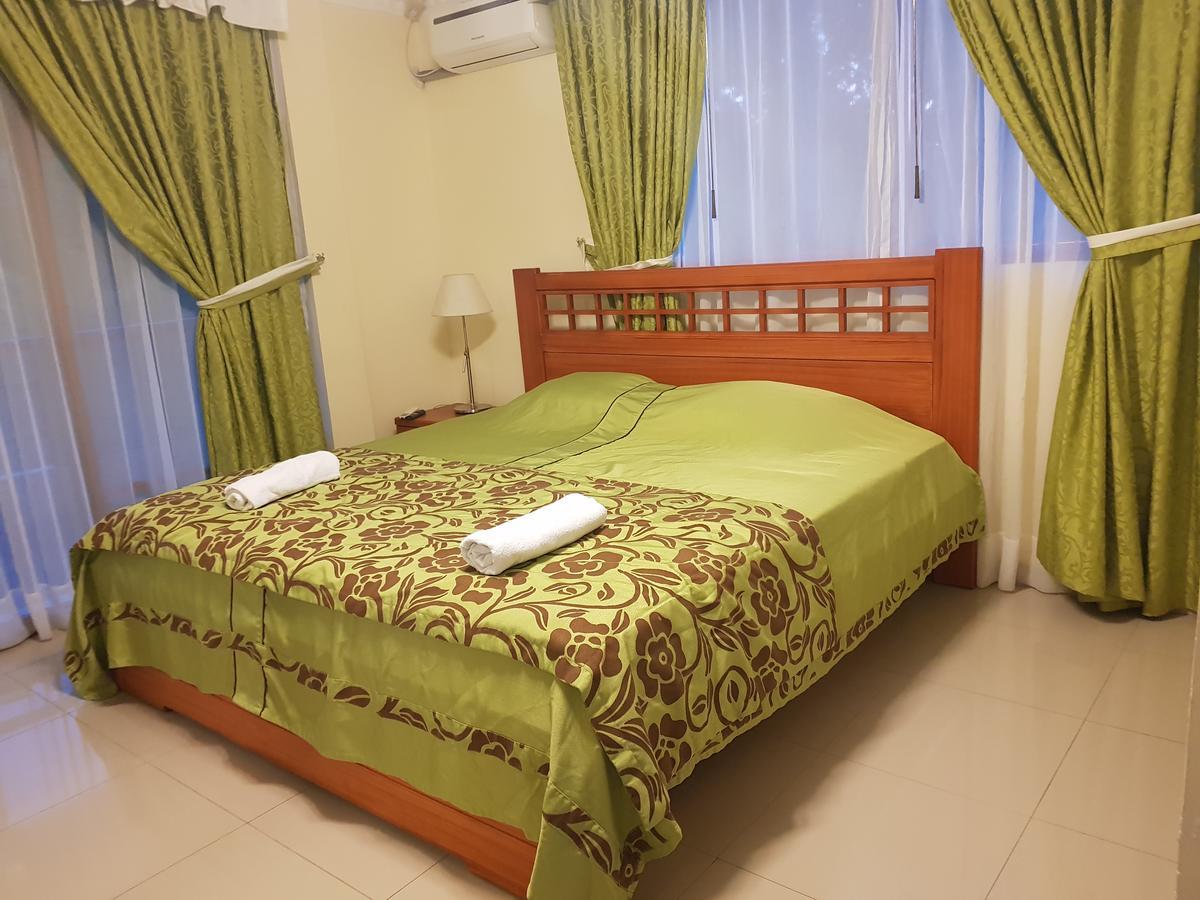 Hosteria Kasadasa Santo Domingo de los Colorados Eksteriør bilde