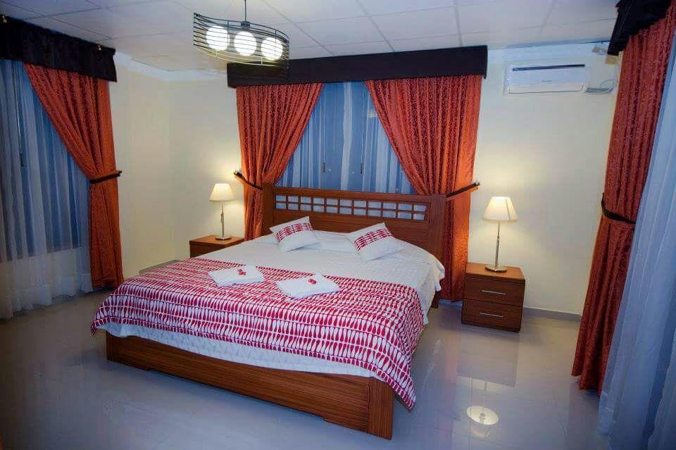 Hosteria Kasadasa Santo Domingo de los Colorados Eksteriør bilde